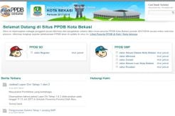 Banyak Siswa Gagal Masuk PPDB, Bekasi Kaji Penambahan Kelas