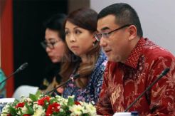 Laba Bersih CIMB Niaga Naik Drastis 137,9%