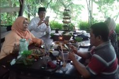 Pilkada Purwakarta, Tiga Parpol Konsolidasi Dorong Sekda Padil