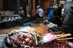 Mengunjungi Sentra Pengasapan Ikan Wonosari yang Menjadi Percontohan Nasional
