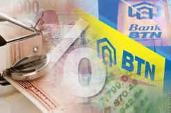 Obligasi Berkelanjutan III BTN Laris Manis