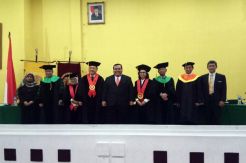 Disertasi Mahasiswa UI: Optimalisasi Sukuk untuk Menekan Utang