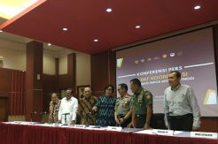 Pemerintah Terbitkan Ketentuan Impor Berisiko Tinggi