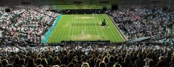 Ini Yang Bisa Anda Beli dengan Hadiah Wimbledon