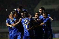 Djanur Tak Anggap Enteng Persela