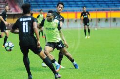 Datangi Persiba, PSM Ingin Ulang Memori Indah