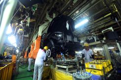 Harga Mobil India-Korea Beda Tipis dengan Produksi Nasional