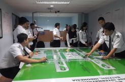 Kualitas Pengatur Lalu Lintas Udara Perlu Terus Ditingkatkan