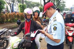 Guru dan Mahasiswa WNA Terjaring Razia di BSD City