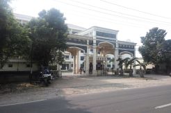Empat Warga Taiwan Masuk ke Hotel di Anyer Ngaku Mancing