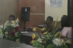 KPK Periksa Kabid Cipta Karya Dinas PU Kendari