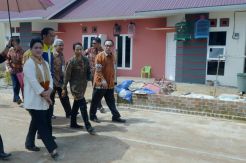 BTN Tetap Komitmen Salurkan KPR Subsidi