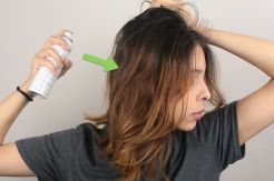 Wajib Diketahui! 4 Manfaat Dry Shampoo