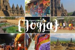Yuk ke Yogya Mumpung Ada Festival Tamansari dan Musikanan