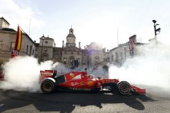 Jelang F1 GP Inggris: Pembalap Tuan Rumah Bikin Masalah