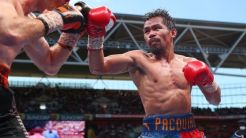 Ditantang Tanding Ulang, Manny Pacquiao Siap Habis-Habisan Lawan Horn