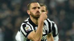 Bek Juventus Bonucci Semakin Dekat ke Milan