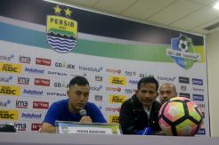 Minta Maaf Gagal Menang, Djanur Beralasan Kelelahan