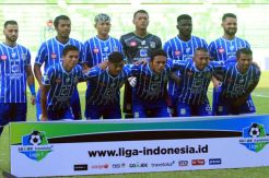 Meski Jadi Tuan Rumah, Persiba Enggan Sesumbar