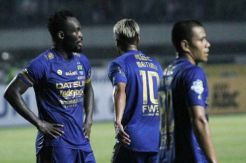 Gagal Kalahkan Persela, Manajer Persib Kecam Buruknya Pengaturan Jadwal Liga 1