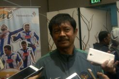 Indra Sjafri Minta Espanyol Gempur Timnas U-19