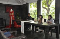 Gebyar Pernikahan Indonesia 2017 Usung Budaya Sumatera