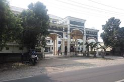 Cerita Mistis Mengenai Hotel Tempat Penggerebekan Sabu 1 Ton