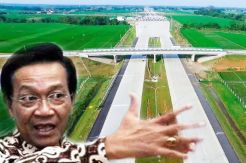 Yogyakarta No Need Toll Road