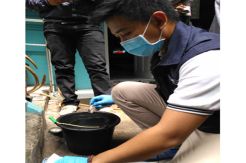Kualitas Air PDAM Tirtawening Ternyata Sering Dikeluhkan Warga