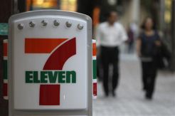 Ini Harga 7-Eleven Saat Dibeli Modern Internasional