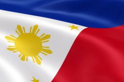 Filipina Negara Paling...
