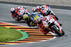 Honda Incar Menang di Brno, Ducati Mau Berkuasa di Misano