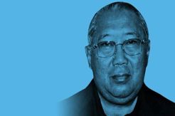 Mantan Ketum PB Perpani Tutup Usia