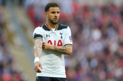 Gagal Dapatkan Dani Alves, City Makin Semangat Kejar Bek Tottenham