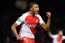 Kylian Mbappe Jadi Target Utama Pep Guardiola