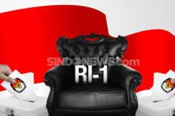 Mengapa Pembahasan Presidential Threshold Masih Alot