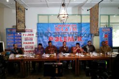 Soal Perppu Ormas, Politikus PAN: Zaman Orba Saja Tidak Begini