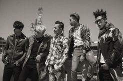 Kisah Personel BIGBANG...