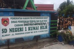 Oknum Polisi Penganiaya Siswa SD Punya Rekam Jejak Buruk