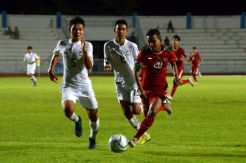 Garuda Asia Tetap Maksimal di Dua Laga Sisa