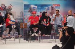 Bebi Romeo Hibahkan...