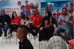 Raffi Ahmad Optimistis...