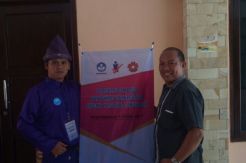 PKBM Atap Langit Wakili Bangka Belitung