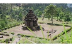 Misteri Candi Gedong...