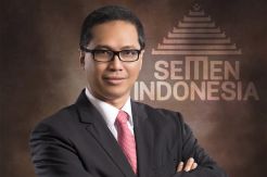 Kenangan PT Semen Indonesia kepada Rizkan Chandra