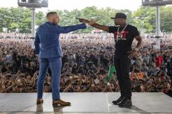 Mayweather Jr Ternyata...