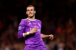 Demi Mbappe, Madrid Akan Korbankan Gareth Bale