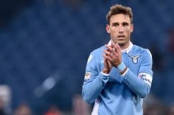 AC Milan Jadikan Lucas...
