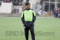 Deretan Kekalahan Persib...