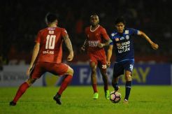 Hadapi Barito Putera, Robert Susun Line Up Baru PSM